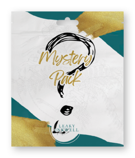 Leaky Inkwell Mystery Pack