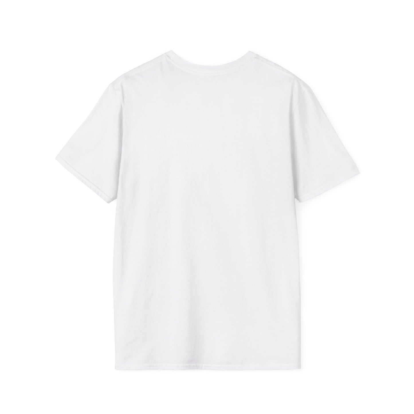 Unisex Softstyle T-Shirt - Snail