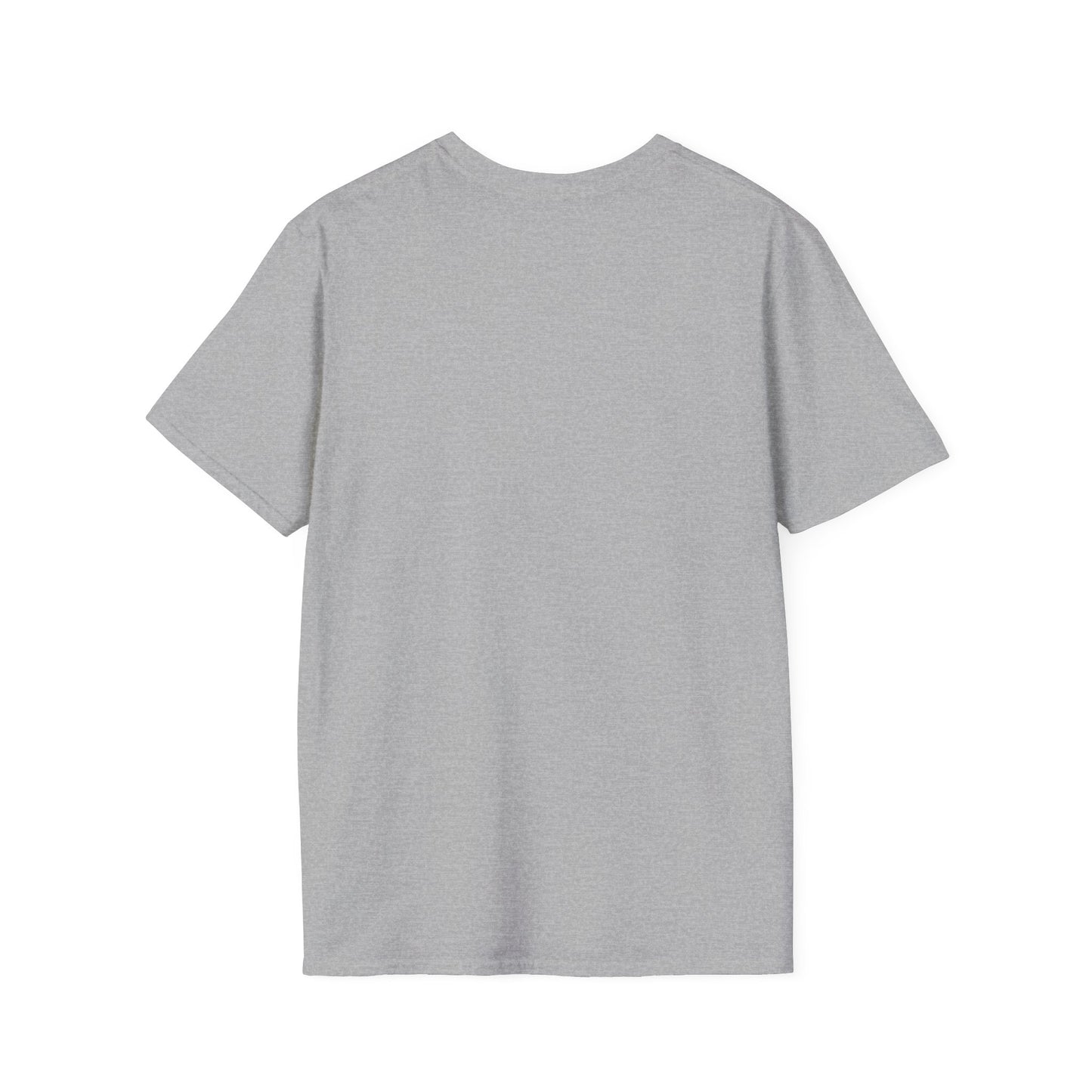 Unisex Softstyle T-Shirt - Snail