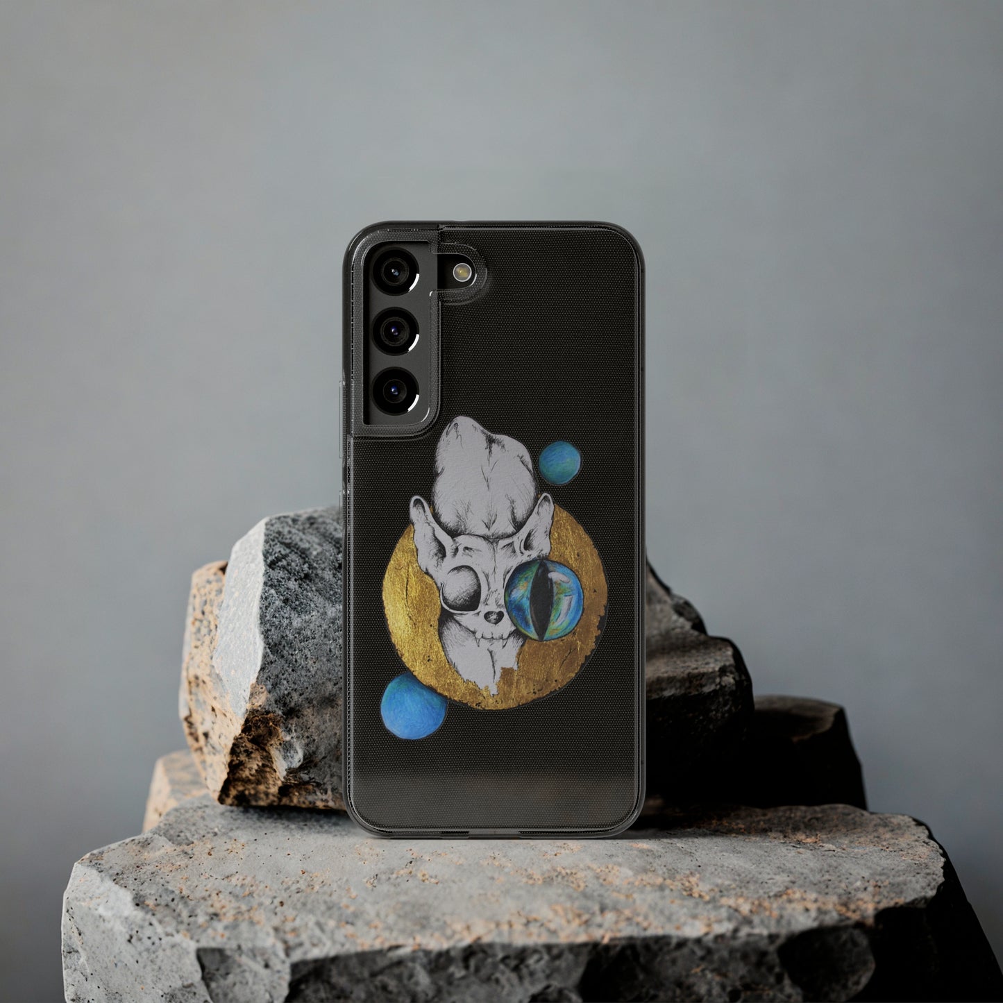 Soft Phone Case Mowgli