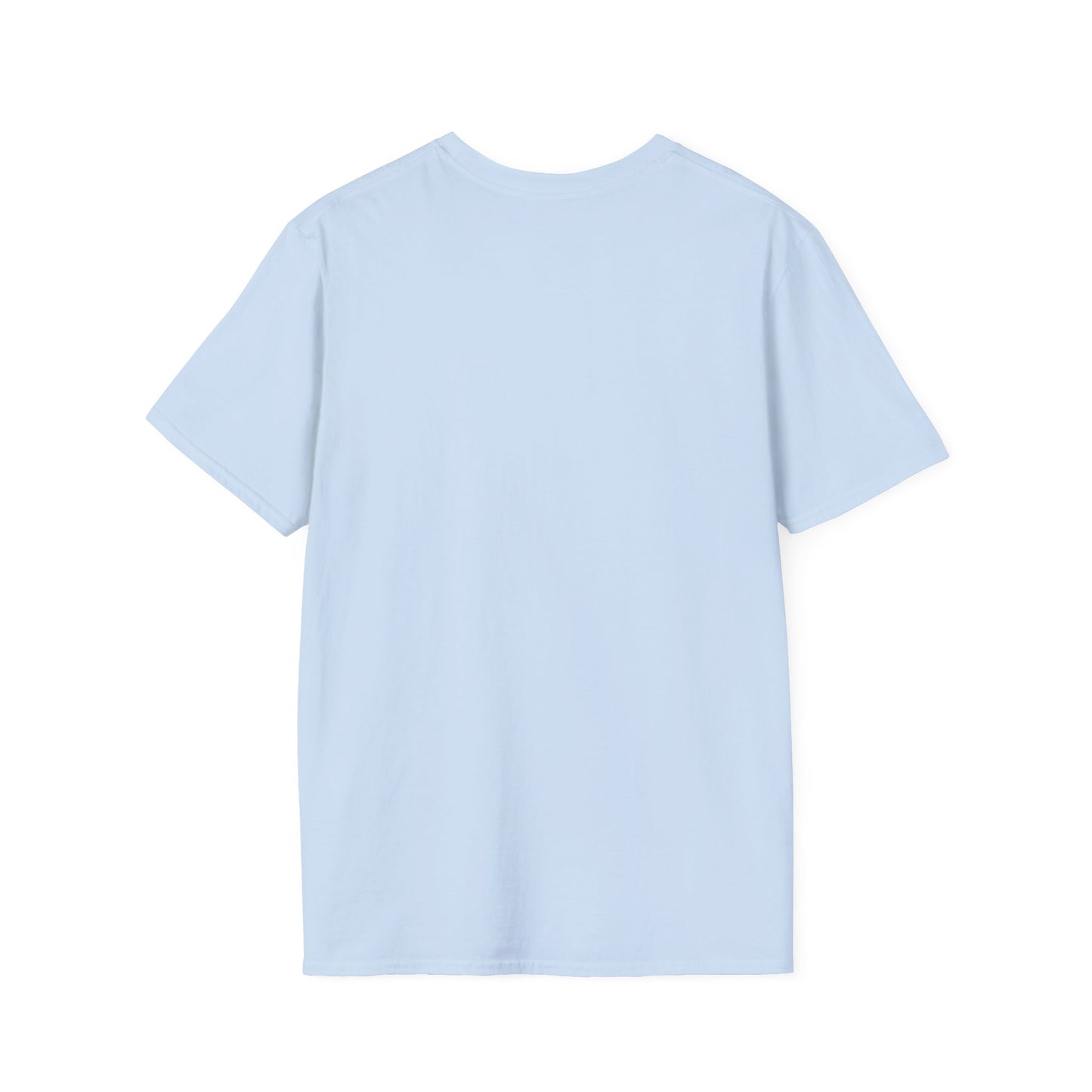 Unisex Softstyle T-Shirt - Snail