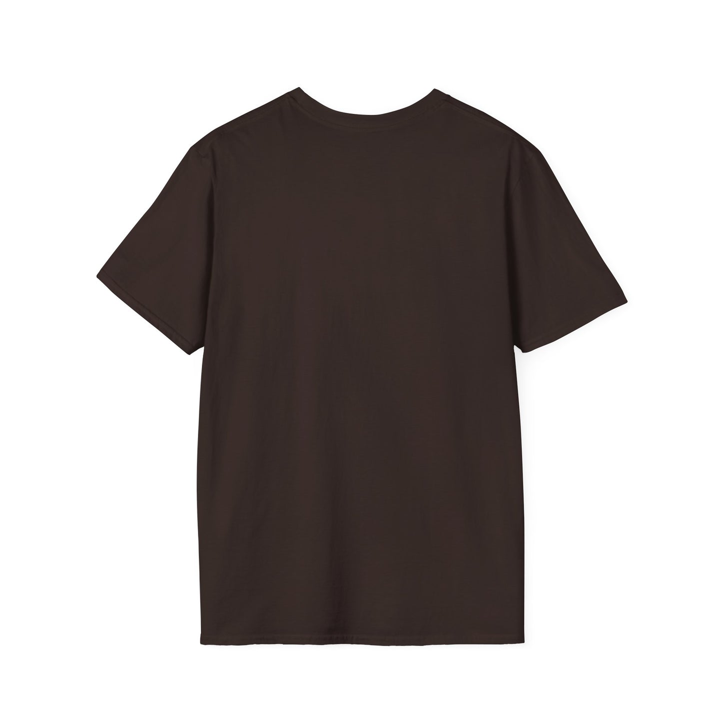 Unisex Softstyle T-Shirt - Snail