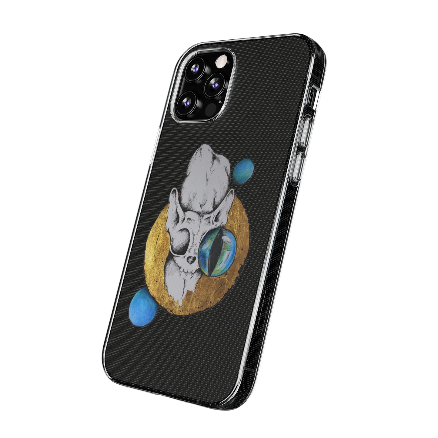 Soft Phone Case Mowgli