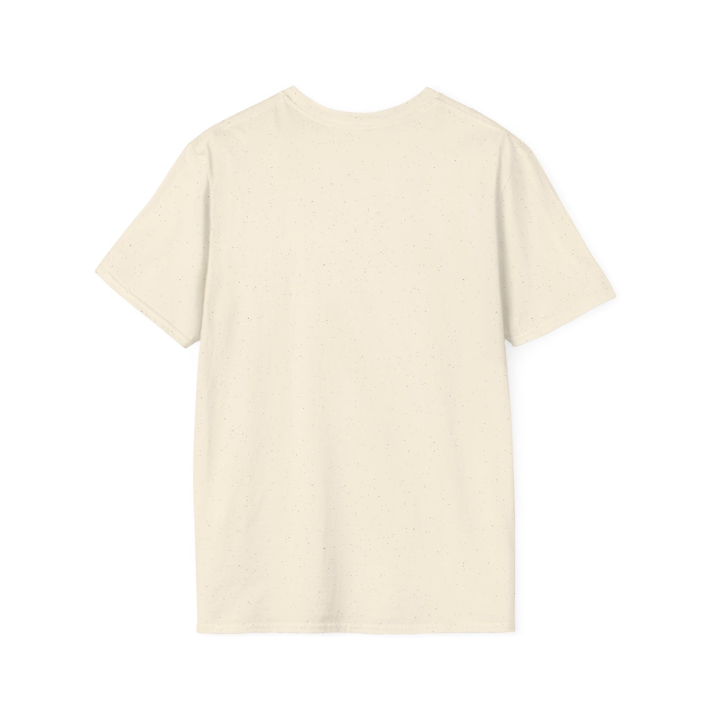 Unisex Softstyle T-Shirt - Snail