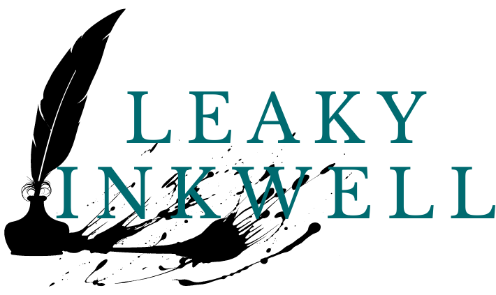 Leaky Inkwell