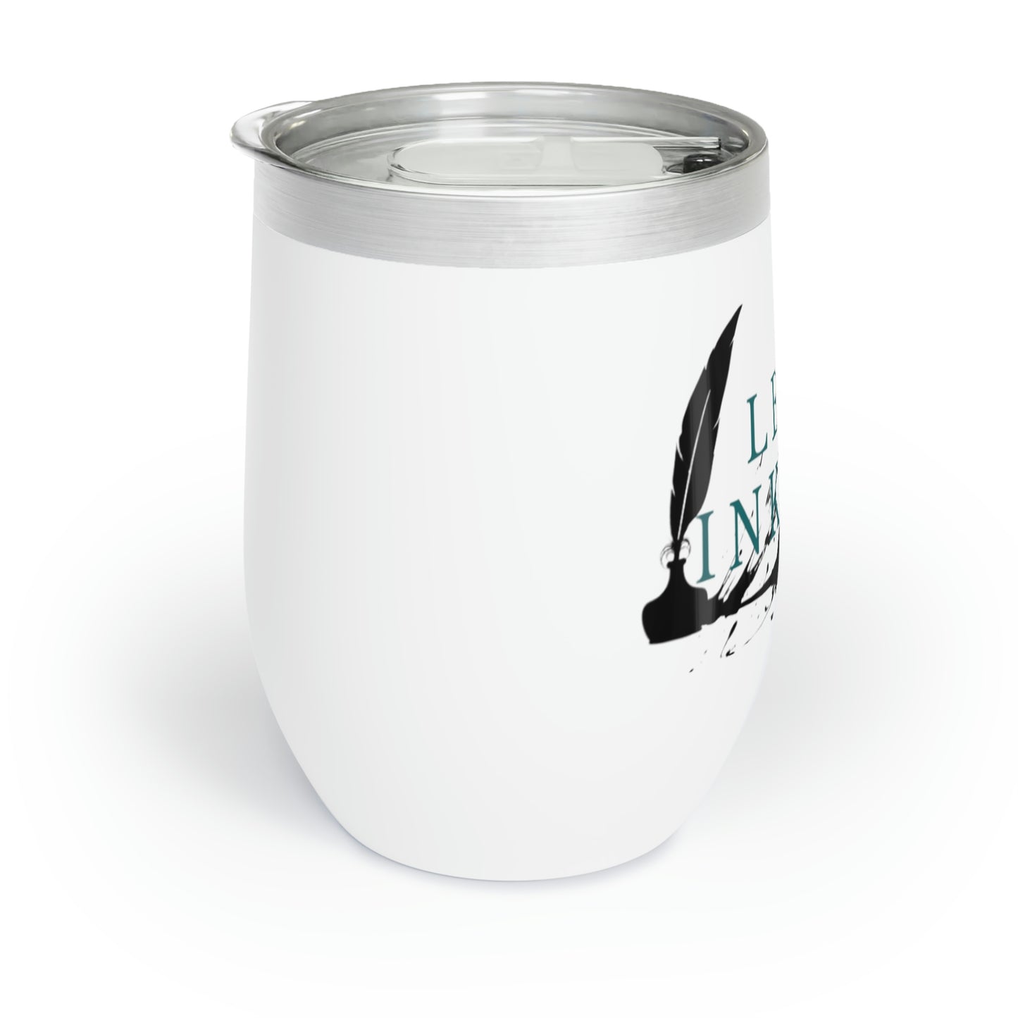 Inkwell Wine Tumbler