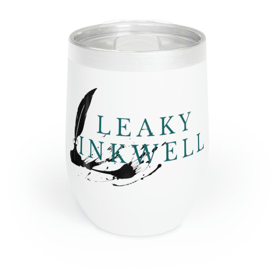 Inkwell Wine Tumbler