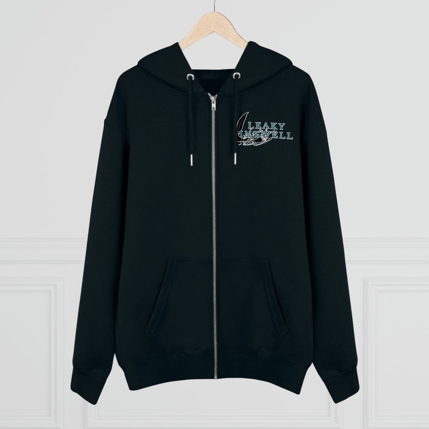 Skulls Cultivator Zip Hoodie