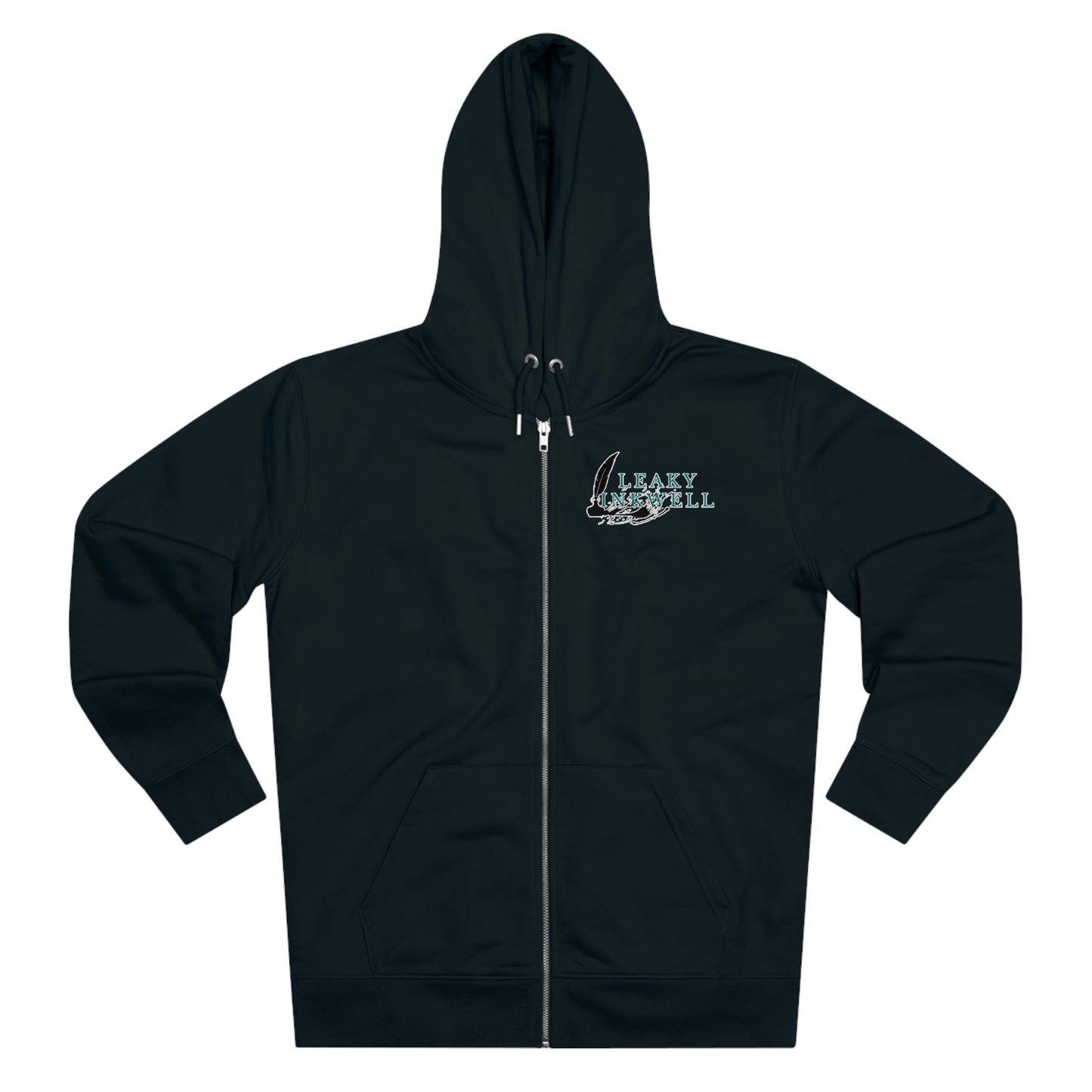 Skulls Cultivator Zip Hoodie