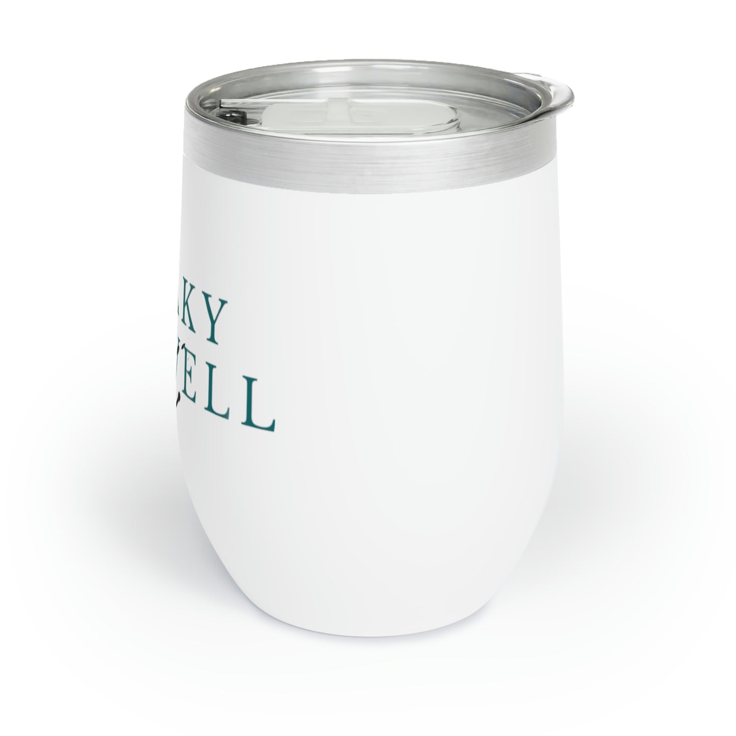 Inkwell Wine Tumbler